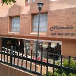 Nice Apartment Located In Bogota