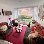 Nice Apartment Located In Bogota