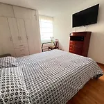 Nice Apartment Located In Bogota