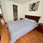 Nice Apartment Located In Bogota
